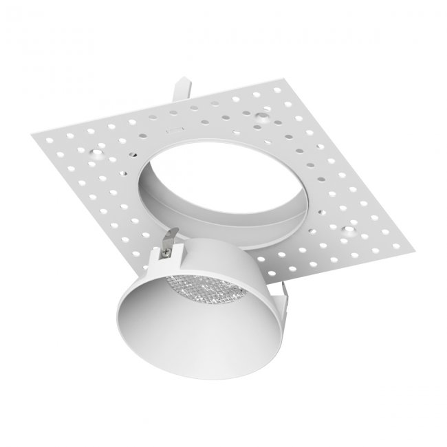 Wac trimless shop recessed lighting